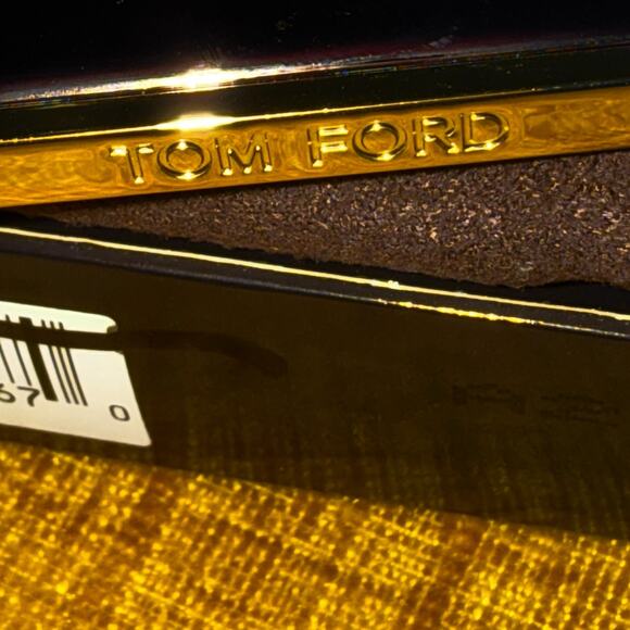 Tom Ford The Ultimate Bronzer 02 Terra LARGE 0.74 oz 21 g New Discontinued - Picture 8 of 8